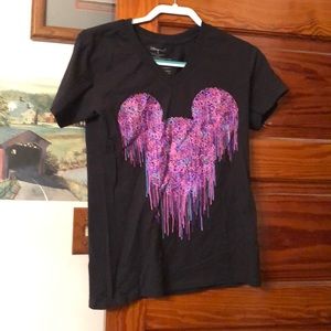 Disney shirt